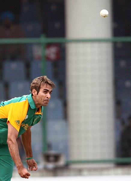 द. अफ्रीका ने वेस्‍टइंडीज को दी मात...