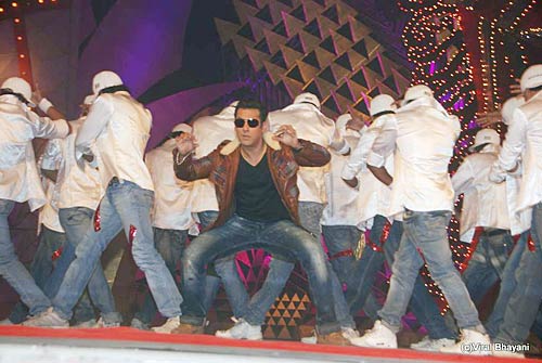 स्‍टारडस्‍ट अवार्ड में सितारे । सितारों की मस्‍ती