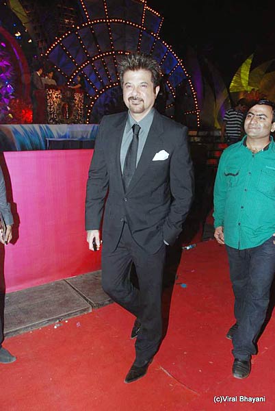 स्‍टारडस्‍ट अवार्ड में सितारे । सितारों की मस्‍ती