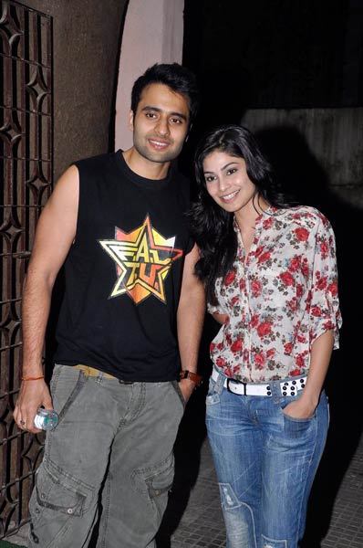 'तनु वेड्स मनु' से कंगना को बड़ी उम्‍मीद । सितारों की मस्‍ती