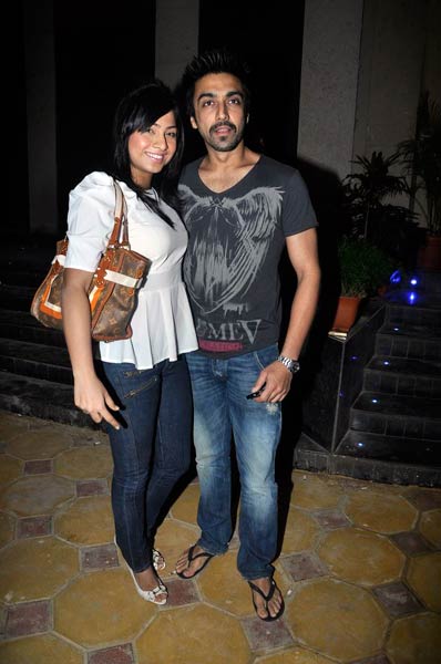 'तनु वेड्स मनु' से कंगना को बड़ी उम्‍मीद । सितारों की मस्‍ती