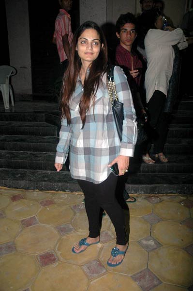 'तनु वेड्स मनु' से कंगना को बड़ी उम्‍मीद । सितारों की मस्‍ती