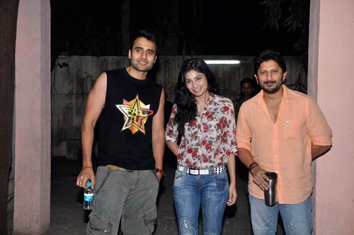 'तनु वेड्स मनु' से कंगना को बड़ी उम्‍मीद । सितारों की मस्‍ती