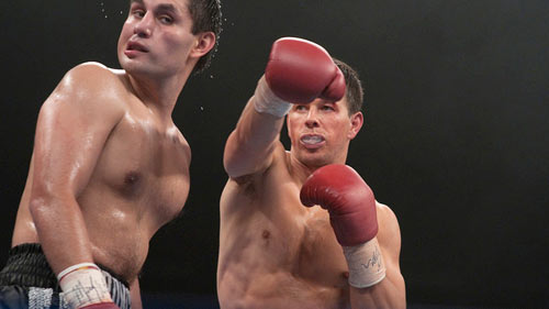 ऑस्‍कर अवार्ड, 2011 के लिए नामित फिल्‍में