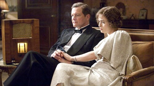 ऑस्‍कर अवार्ड, 2011 के लिए नामित फिल्‍में