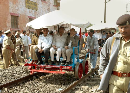 दर्द गोधरा कांड का