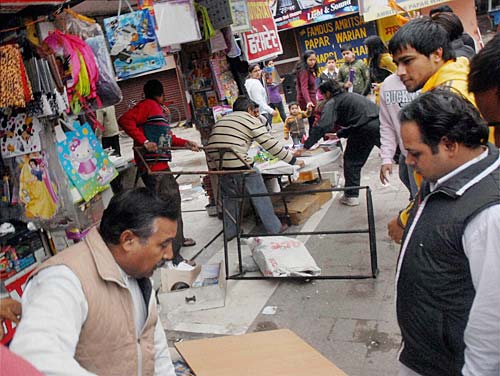 जम कर मनाएं वैलेंटाइन डे | 'वैलेंटाइन डे' पर विशेष