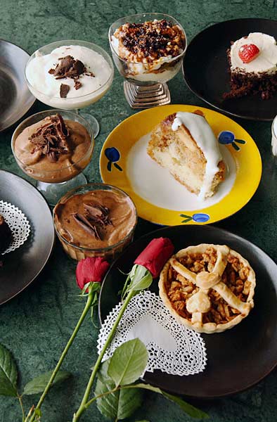 जम कर मनाएं वैलेंटाइन डे | 'वैलेंटाइन डे' पर विशेष