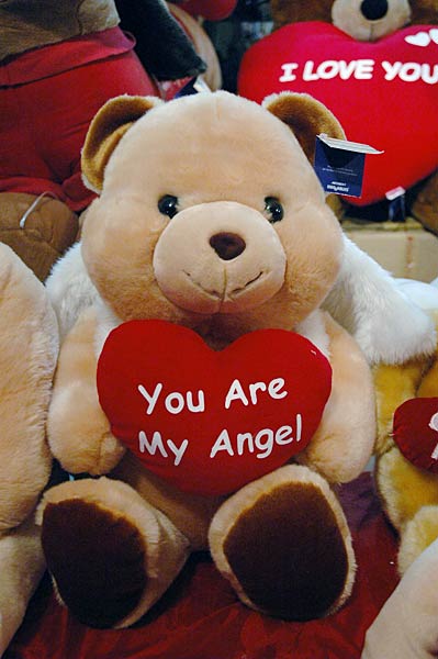 जम कर मनाएं वैलेंटाइन डे | 'वैलेंटाइन डे' पर विशेष