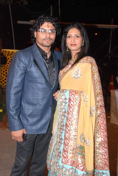 वेणुगोपाल की बेटी की शादी में सितारे | सितारों की मौज