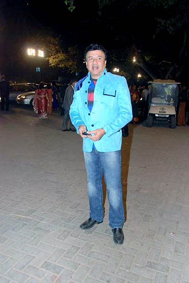 वेणुगोपाल की बेटी की शादी में सितारे | सितारों की मौज