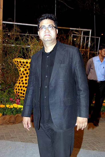 वेणुगोपाल की बेटी की शादी में सितारे | सितारों की मौज