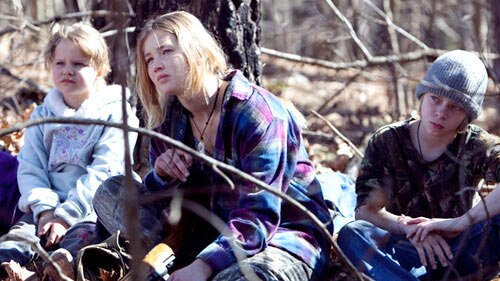 ऑस्‍कर अवार्ड, 2011 के लिए नामित फिल्‍में