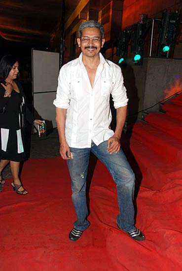 'ये साली जिंदगी' की प्रीमियर पार्टी । फराह के शो में सितारे