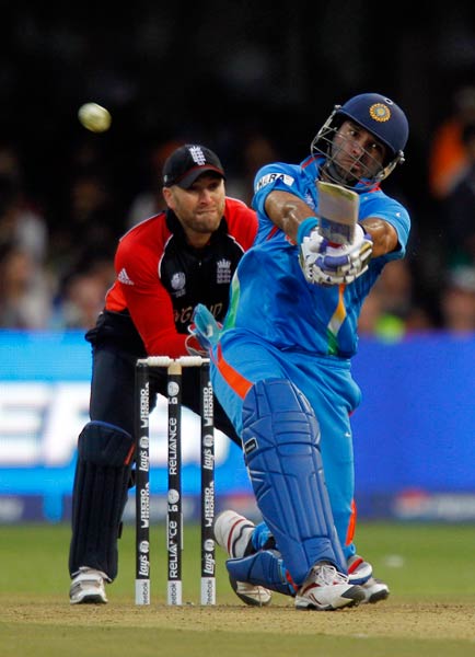 टाई रहा भारत और इंग्‍लैंड के बीच मैच