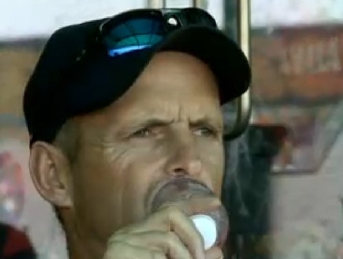 भारत-पाक के बीच हुए महामुकाबले की तस्‍वीरें । अपडेट