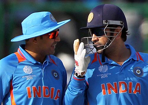 युवी का हरफनमौला प्रदर्शन, भारत क्‍वार्टर फाइनल में पहुंचा