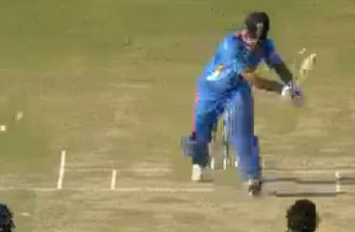 भारत-पाक के बीच हुए महामुकाबले की तस्‍वीरें । अपडेट