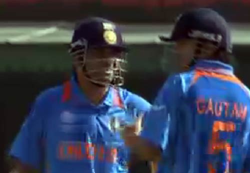 भारत-पाक के बीच हुए महामुकाबले की तस्‍वीरें । अपडेट