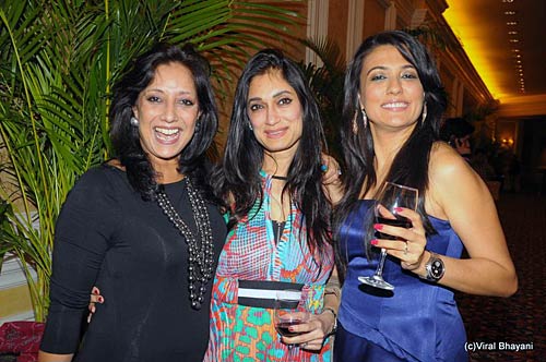 मकाउ में 'स्टार परिवार' के सितारे | हसीनों की दिलकश अदाएं