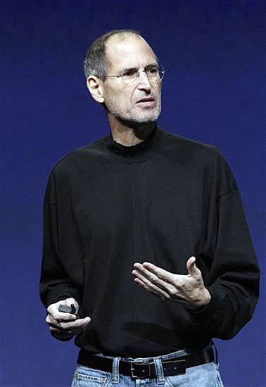 एप्पल ने लांच किया आईपैड-2