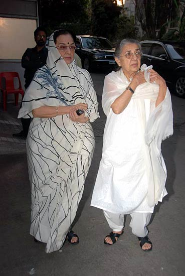 दिवंगत नवीन निश्चल को भावभीनी श्रद्धांजलि