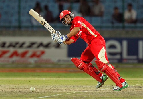 केन्‍या को हरा कनाडा ने की जीत की शुरुआत