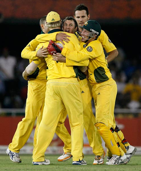 तस्‍वीरों में देखें भारत की जीत का सफर । क्रिकेट फीवर