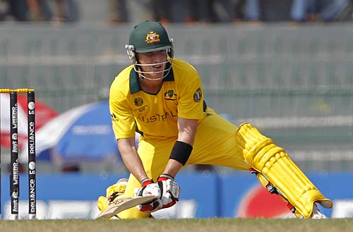 पाक ने ऑस्‍ट्रेलिया को चटाई धूल...