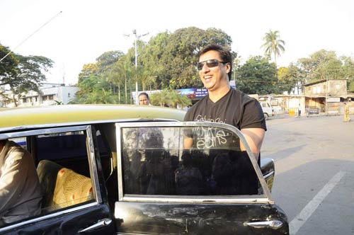 सितारों ने उठाया भारत-पाक मैच का लुत्‍फ । रोमांचक जीत