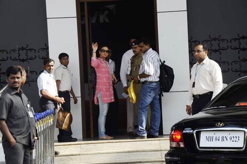 सितारों ने उठाया भारत-पाक मैच का लुत्‍फ । रोमांचक जीत