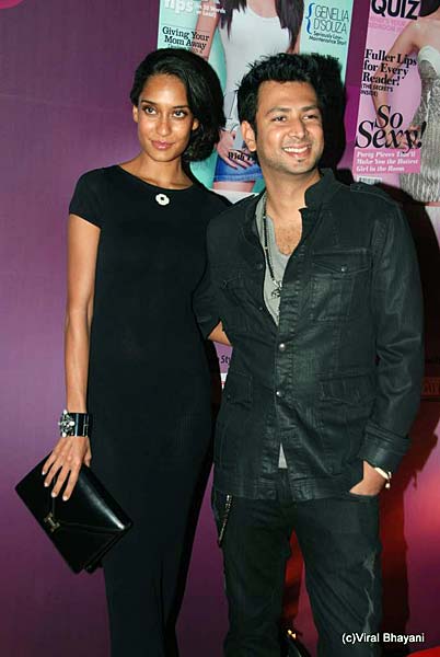 'द कॉस्‍मो फन फीयरलेस फीमेल अवार्ड' । सितारों की मस्‍ती