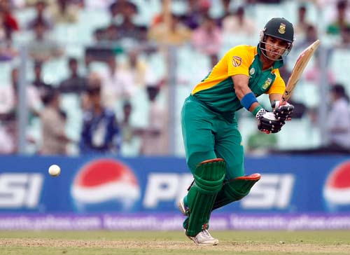 दक्षिण अफ्रीका ने आयरलैंड को दी शिकस्‍त