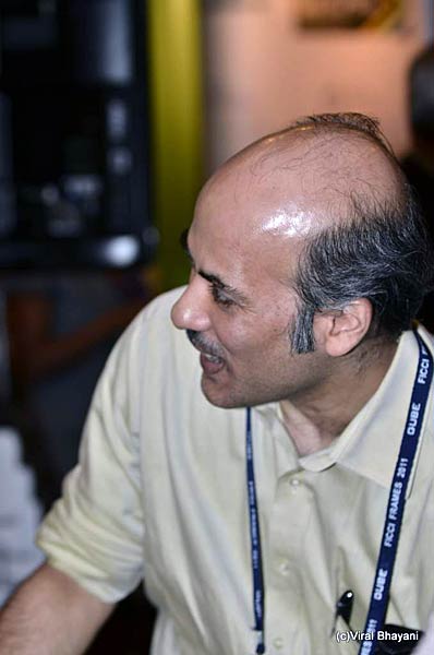 'फिक्की फ्रेम्स' समारोह में सितारे | फिल्मफेयर की रंगीनियां