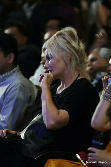 'फिक्की फ्रेम्स' समारोह में सितारे | फिल्मफेयर की रंगीनियां