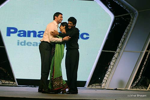 'फिक्की फ्रेम्स' समारोह में सितारे | फिल्मफेयर की रंगीनियां