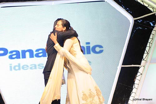 'फिक्की फ्रेम्स' समारोह में सितारे | फिल्मफेयर की रंगीनियां