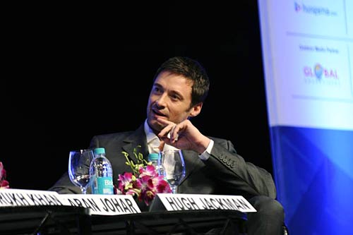 'फिक्की फ्रेम्स' समारोह में सितारे | फिल्मफेयर की रंगीनियां