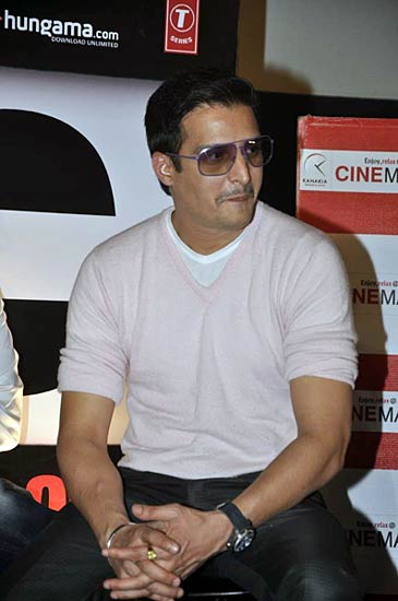 'गेम' के म्‍यूजिक लांच पर थिरकते सितारे | कंगना की अदा