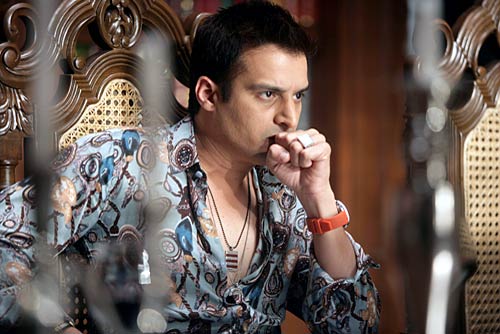 'गेम' के म्‍यूजिक लांच पर थिरकते सितारे | कंगना की अदा