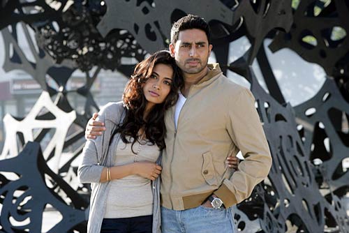 'गेम' के म्‍यूजिक लांच पर थिरकते सितारे | कंगना की अदा