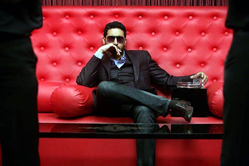 'गेम' के म्‍यूजिक लांच पर थिरकते सितारे | कंगना की अदा