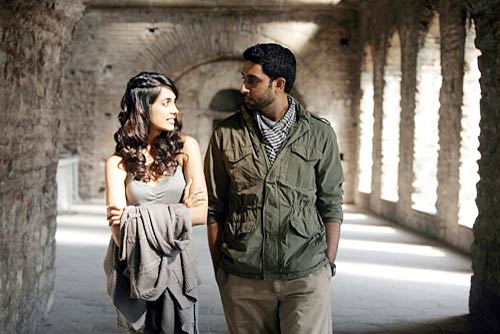 'गेम' के म्‍यूजिक लांच पर थिरकते सितारे | कंगना की अदा