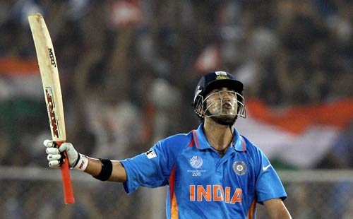 तस्‍वीरों में देखें भारत की जीत का सफर । क्रिकेट फीवर