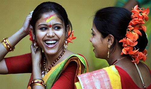 होली के रंग में रंगा देश... | एक्‍सक्‍लूसिव: ऑपरेशन गुलाल