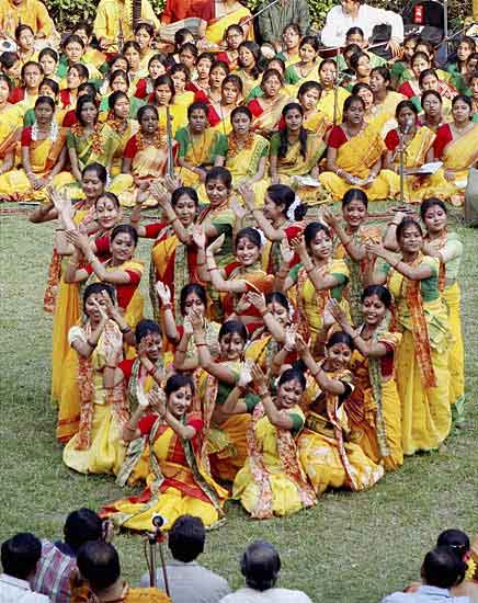 होली के रंग में रंगा देश... | एक्‍सक्‍लूसिव: ऑपरेशन गुलाल