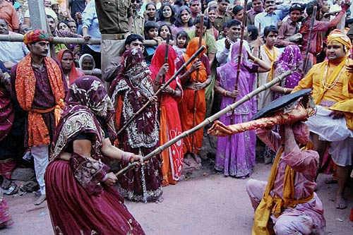 होली के रंग में रंगा देश... | एक्‍सक्‍लूसिव: ऑपरेशन गुलाल