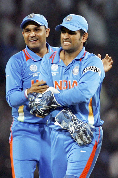 रोमांचक मुकाबले में द. अफ्रीका से हारा भारत...