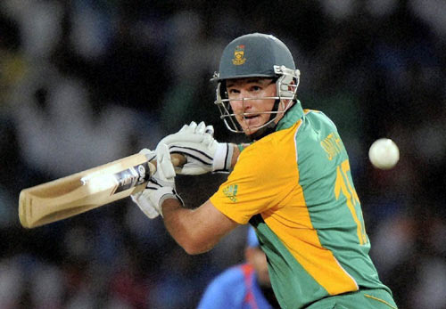 रोमांचक मुकाबले में द. अफ्रीका से हारा भारत...