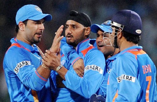 रोमांचक मुकाबले में द. अफ्रीका से हारा भारत...